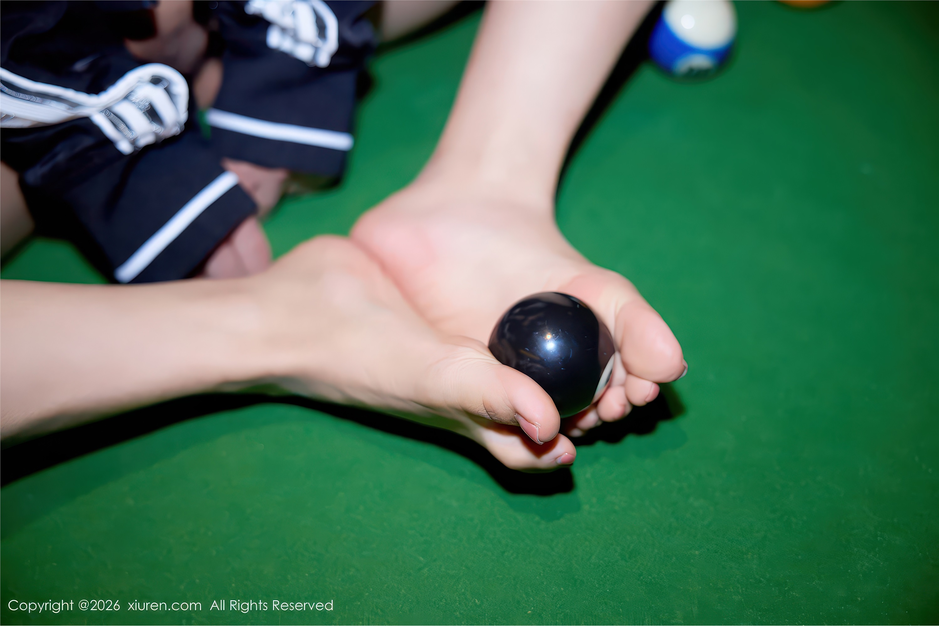 Xiuren秀人网 2026.01.16 NO.11242 小肉肉咪